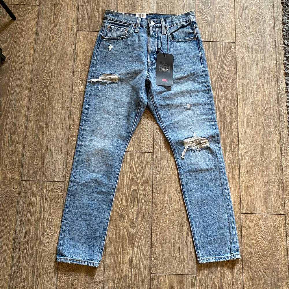 levi’s 501